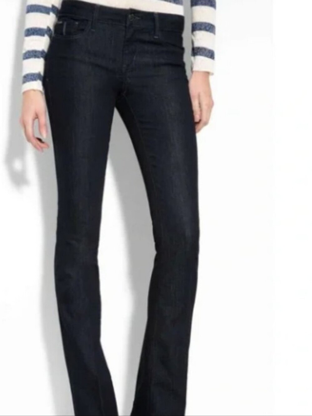 Joe's Jeans Starlet Bootcut Jeans - 32